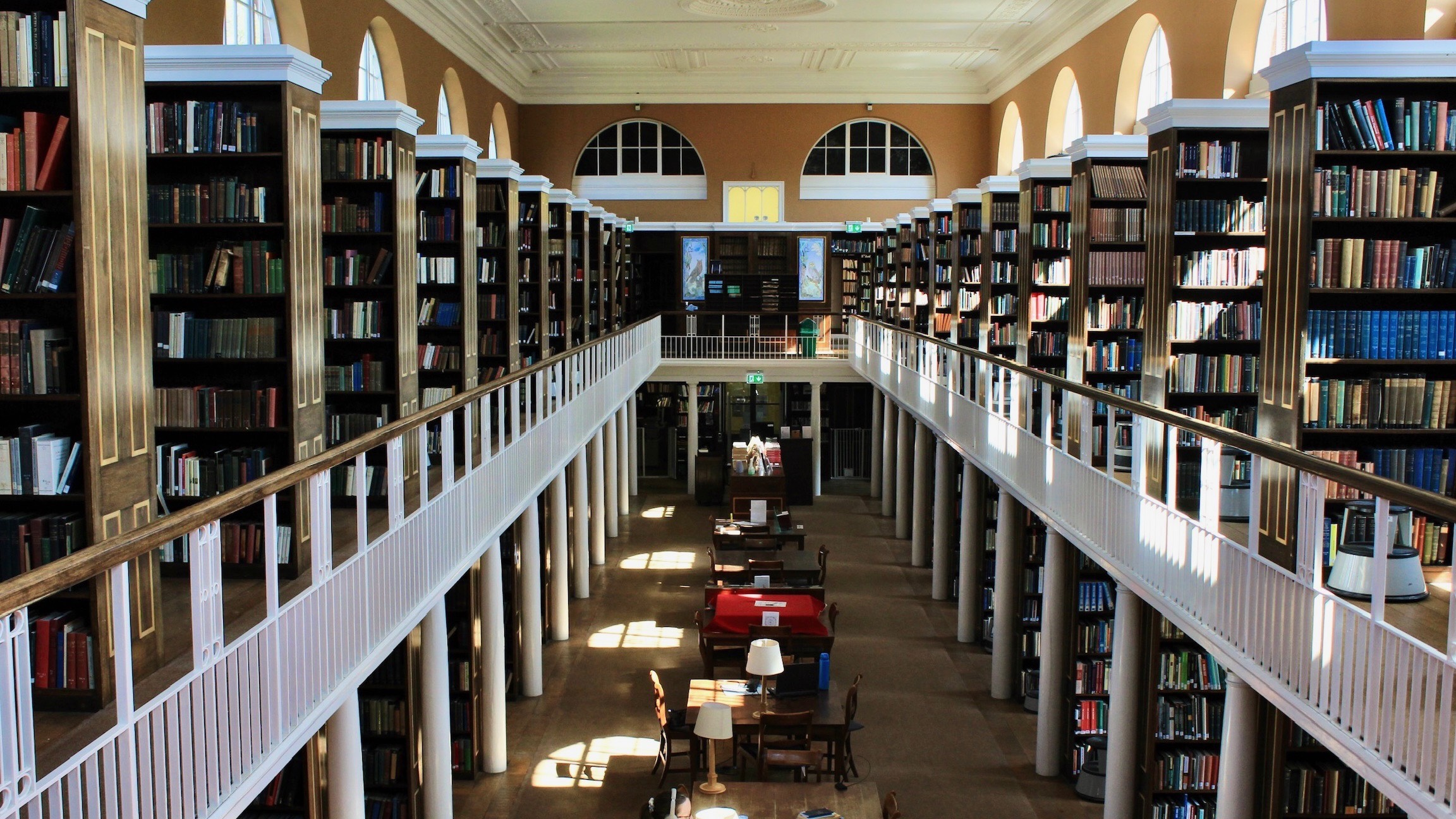 Library