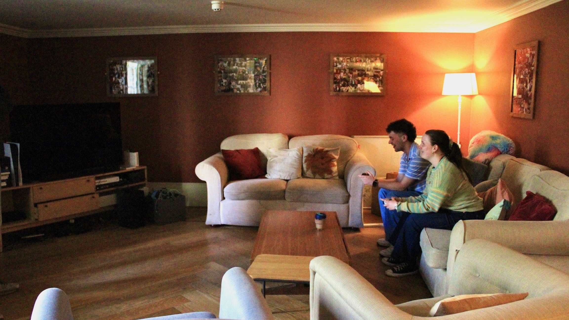 TV Room